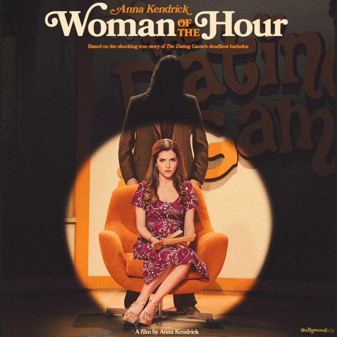 Woman of the Hour