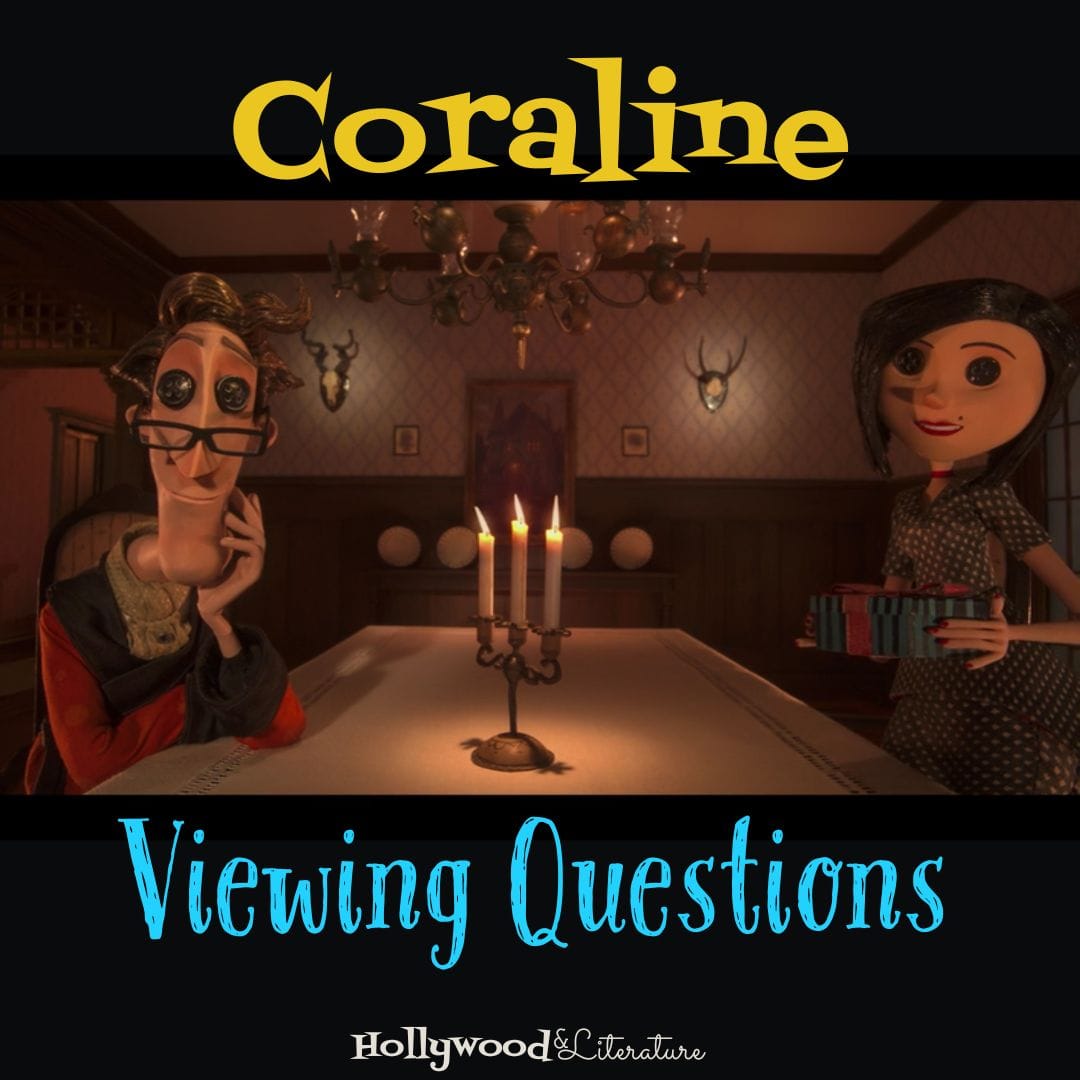 Coraline