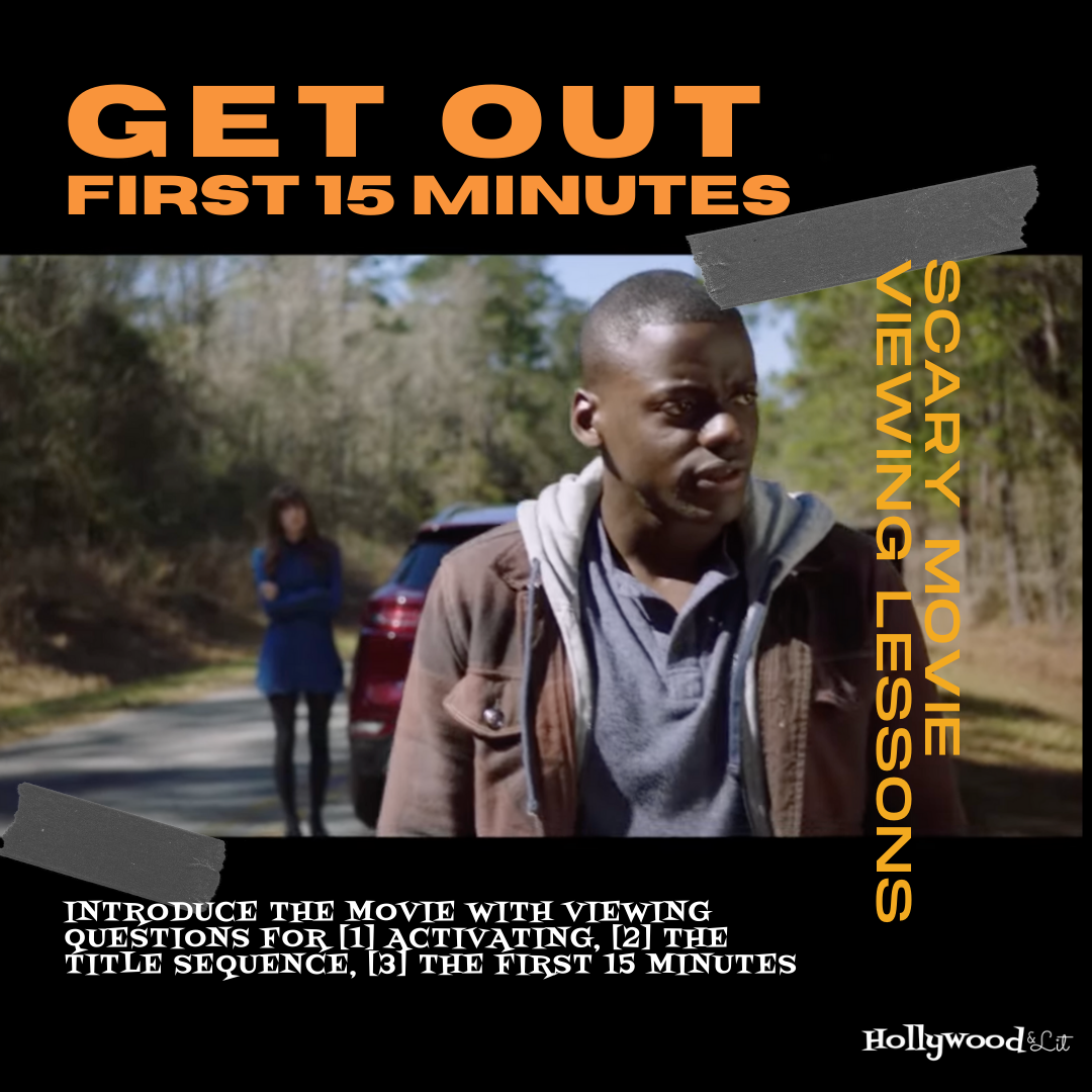 Get Out opening sequence analysis thumbnail