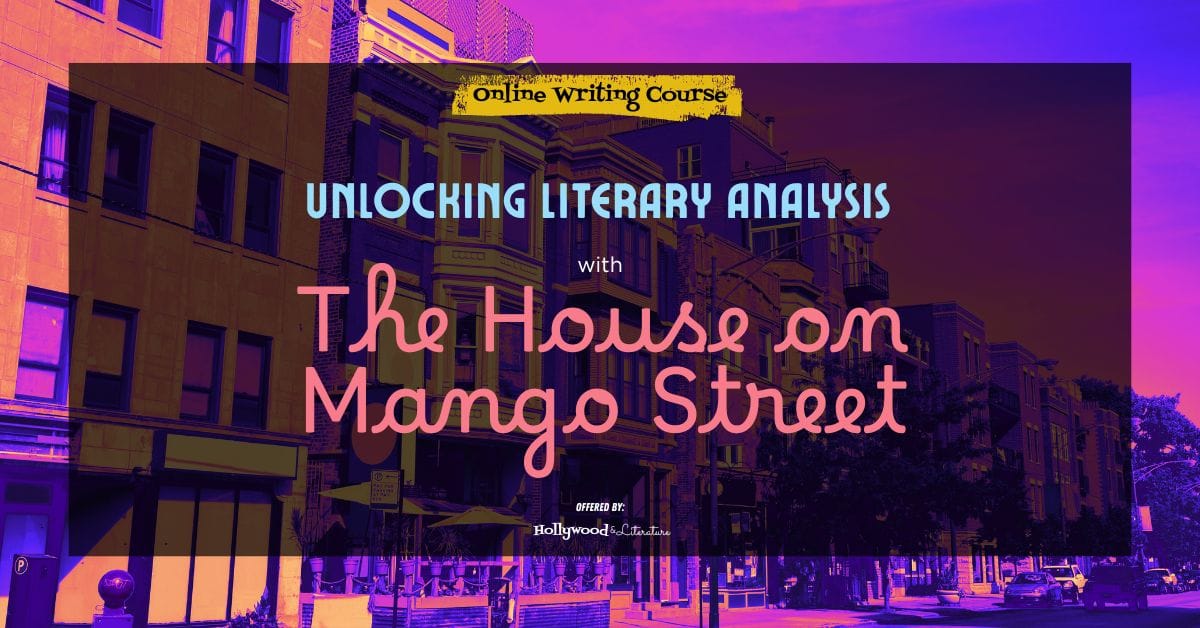 Unlocking Literary Analysis with The House on Mango Street