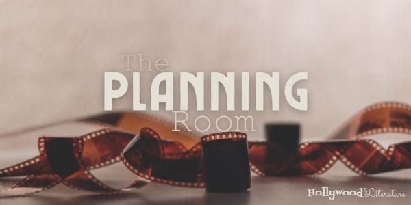 👩‍🏫 Welcome to The Planning Room