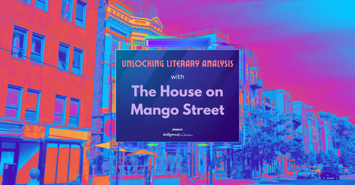 Transforming Student Engagement with The House on Mango Street