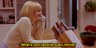 The Newer Scream Films and Horror Movie Explorations