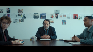 3 Shots and Film Frame Analysis Practice in Opus