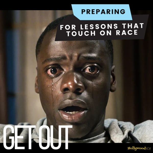 Teaching With Films: Discussion Norms for Critical Conversations and Race | Key Considerations Before Teaching Jordan Peele's Film, Get Out