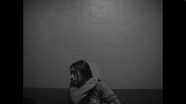 La Cocina Opening Sequence Initial Thoughts