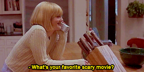 The Newer Scream Films and Horror Movie Explorations