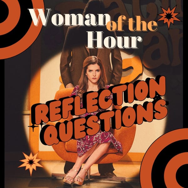 Teaching 'Woman of the Hour': A Feminist Lens in Film