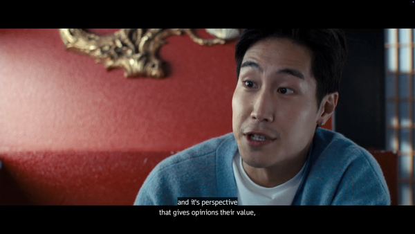 Opus -- Pointless or Purposeful? A24's Wellness Horror and the Ethics of Influence